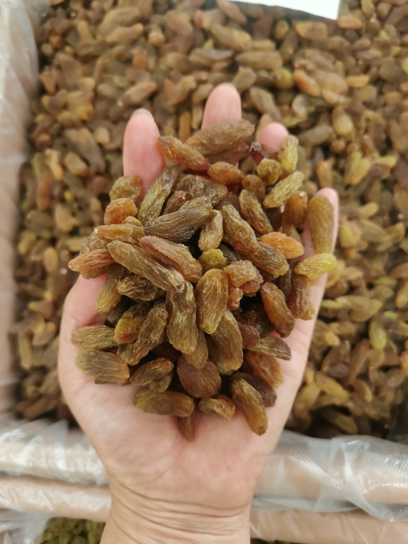 葡萄干商用整箱20斤批.发中小颗粒新疆特产奶茶冰粉烘焙专
