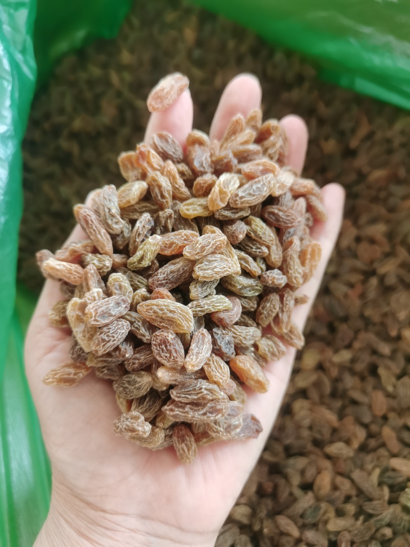 葡萄干商用整箱20斤批.发中小颗粒新疆特产奶茶冰粉烘焙专