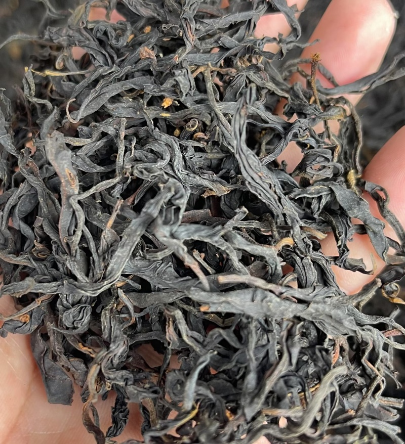 优质晒青普洱茶，红茶，野生古树红，价格美丽！源头批发