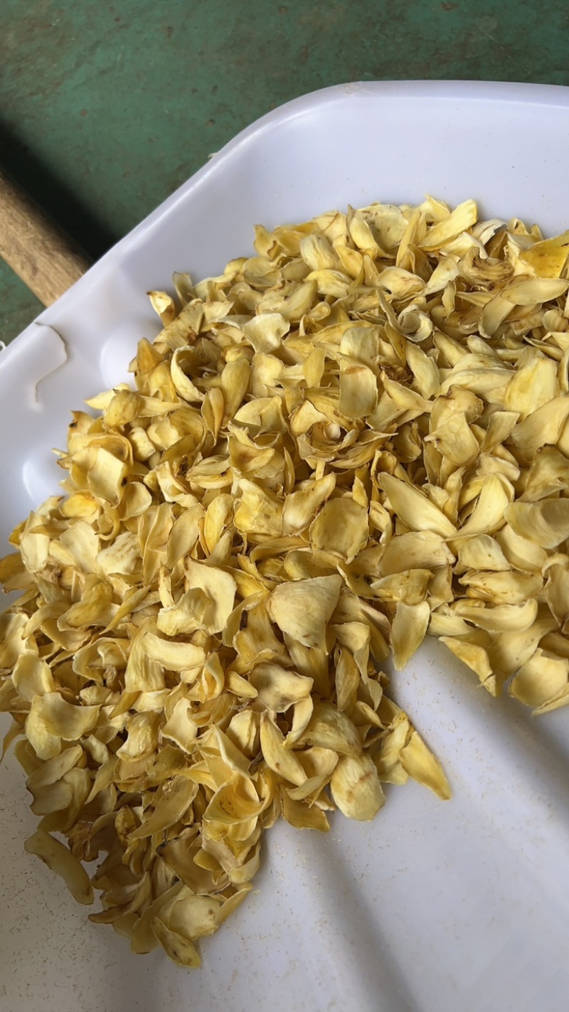 【新货】龙山无硫百合干，原产地大量供应