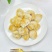 墨鱼滑纯手工墨鱼胶墨鱼丸子原材料一斤一盒可定制标签