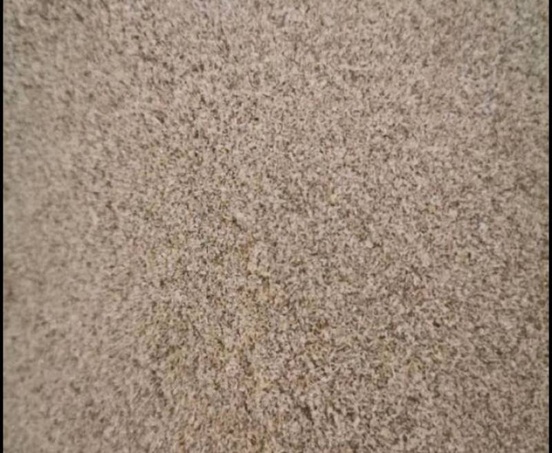 三七混合小米油糠，统糠