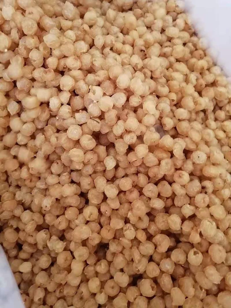 广西桂圆肉，博白桂圆肉纯手工加工出来，质量保证。