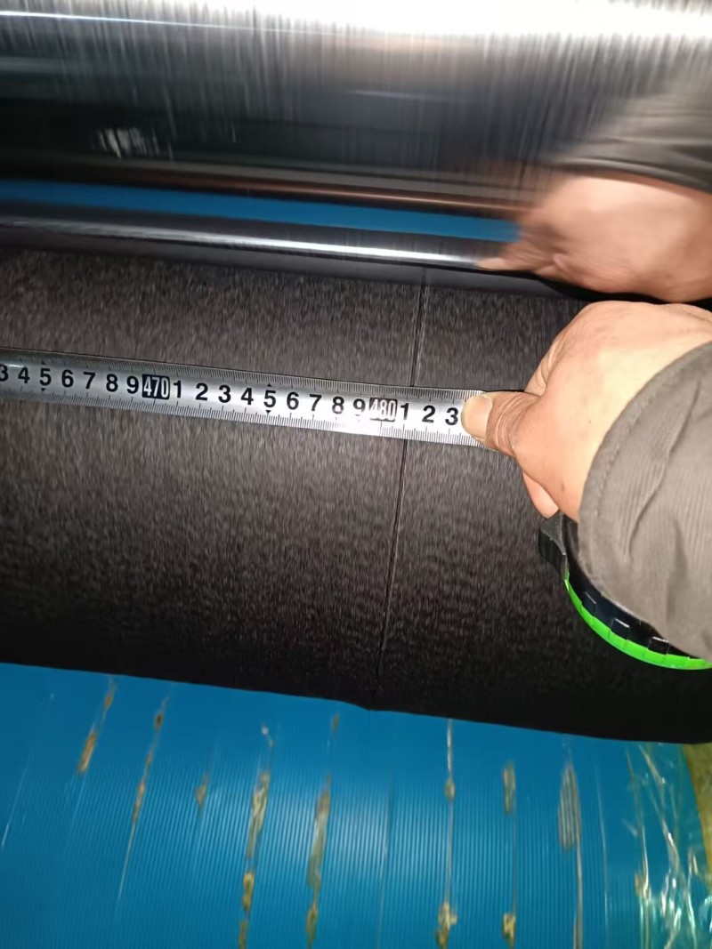 新型防草布，除草布，耐用果园中草药，等等，生产厂家可定制