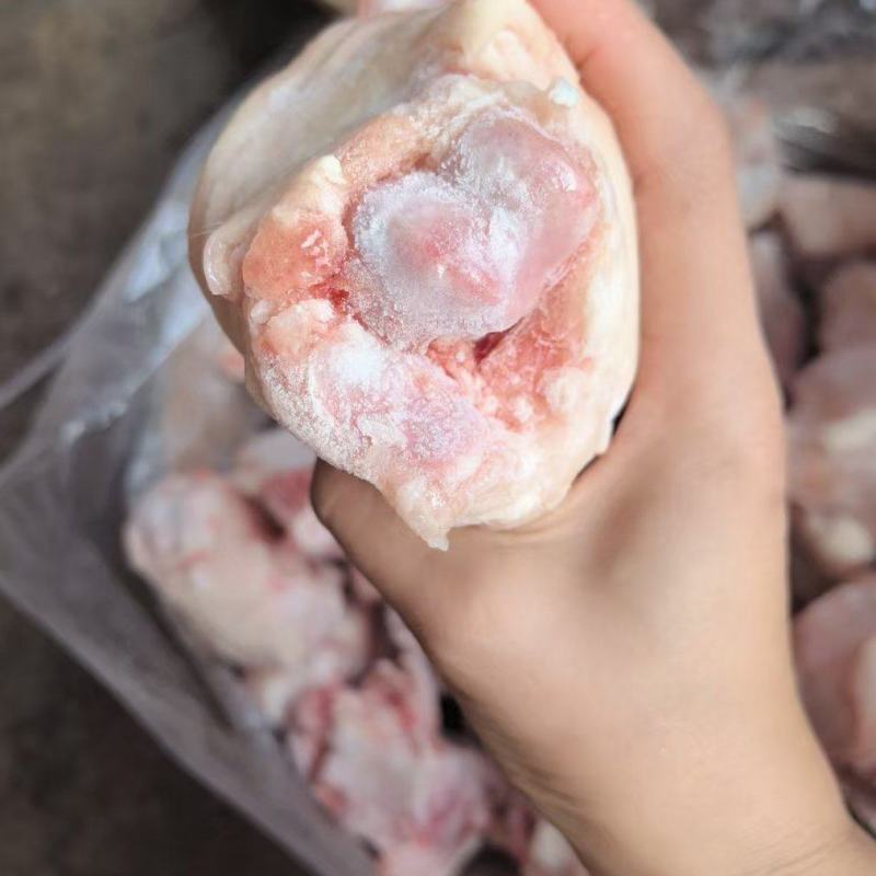 肥猪脚圈