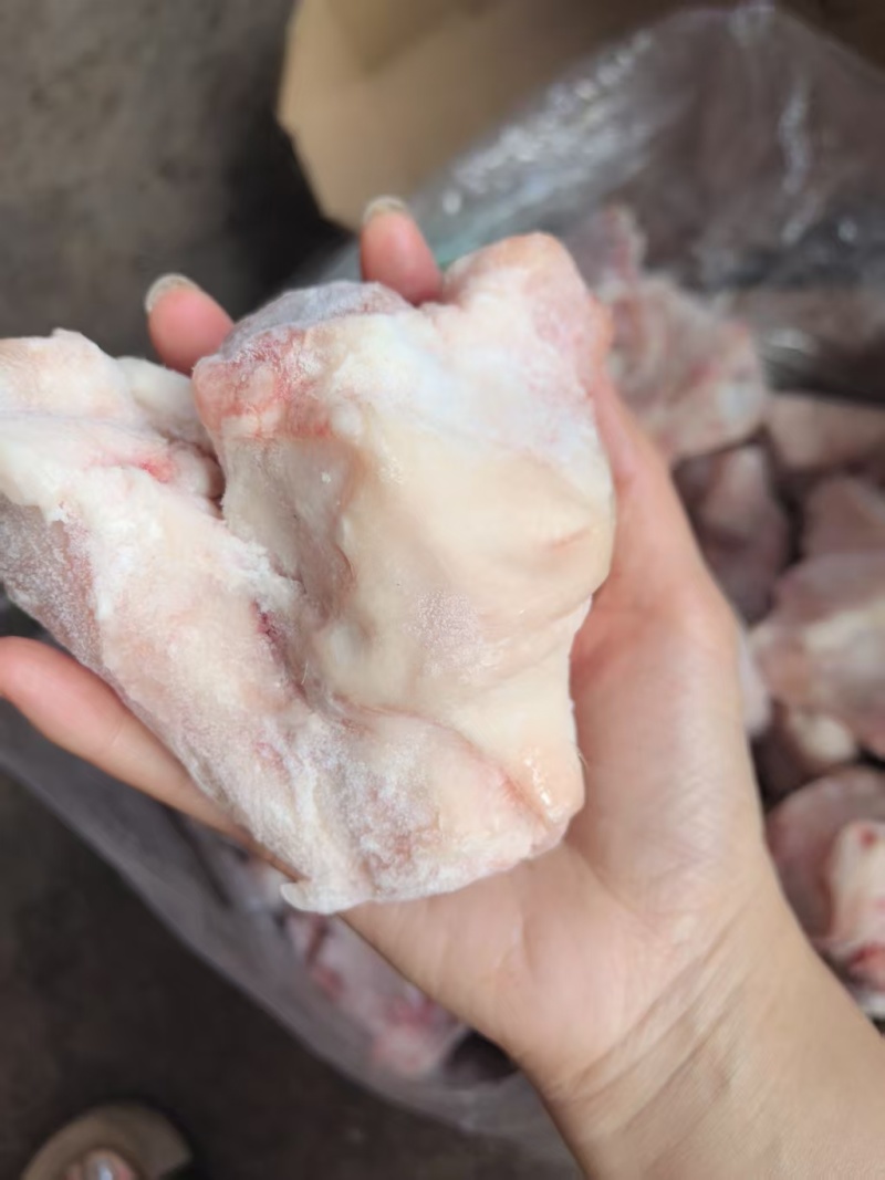 肥猪脚圈