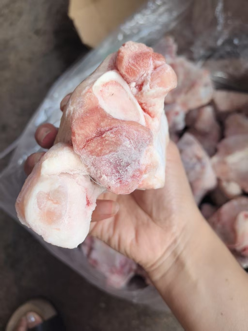 肥猪脚圈