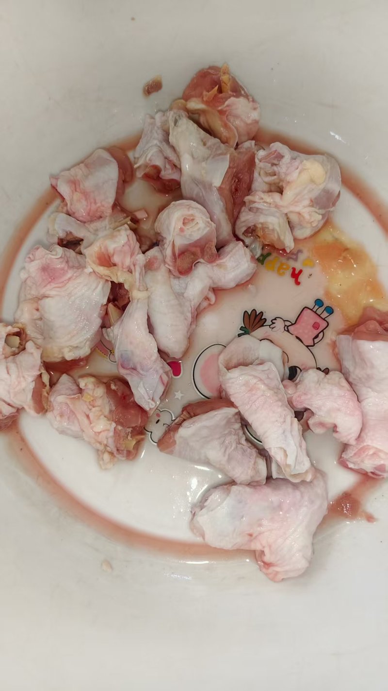 腿关节