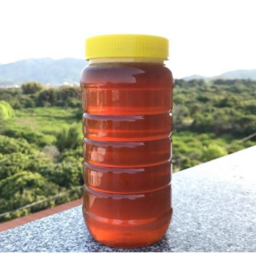 农家土蜂蜜