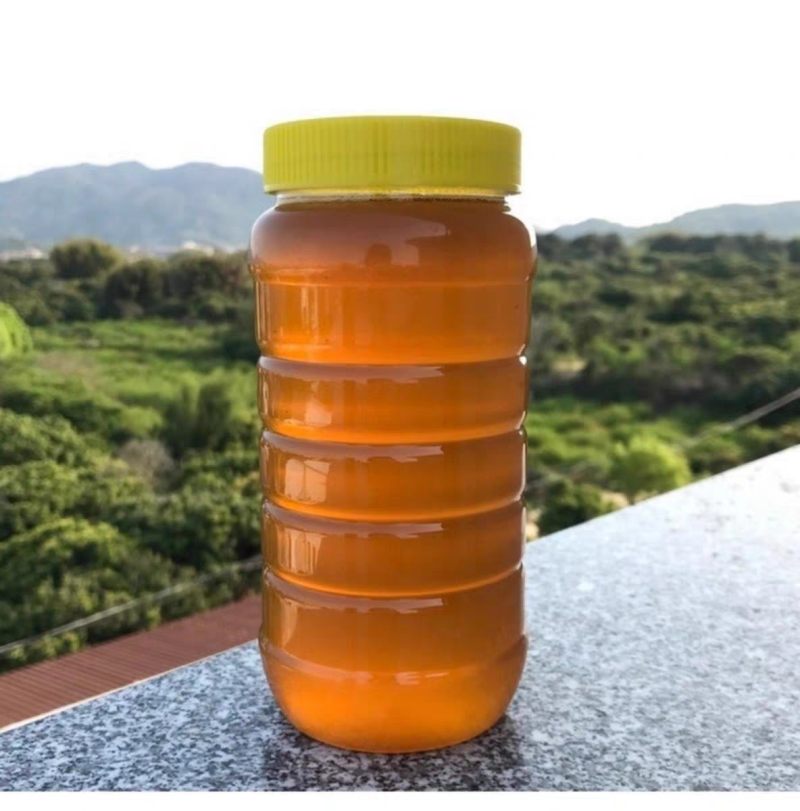 农家土蜂蜜