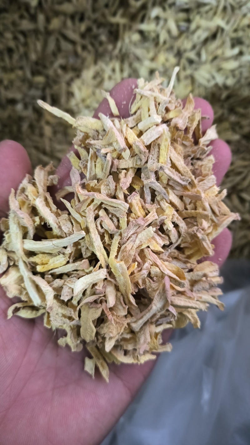 干姜云南干姜干姜个片丝皮粉规格齐全量大从