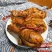 卤香大鸡腿鸡琵琶腿加热即食成品卤鸡腿鸡肉零食沙县面馆商用批发