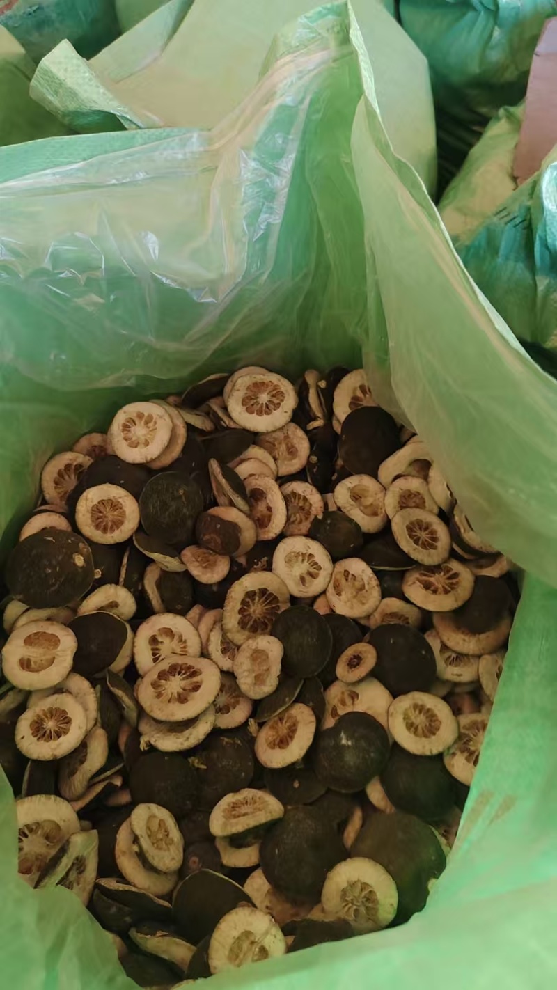 干枳壳，价格商议