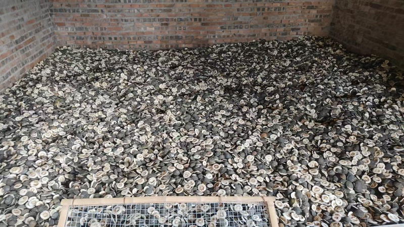 干枳壳，价格商议