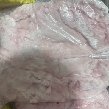 肥猪平铺板油