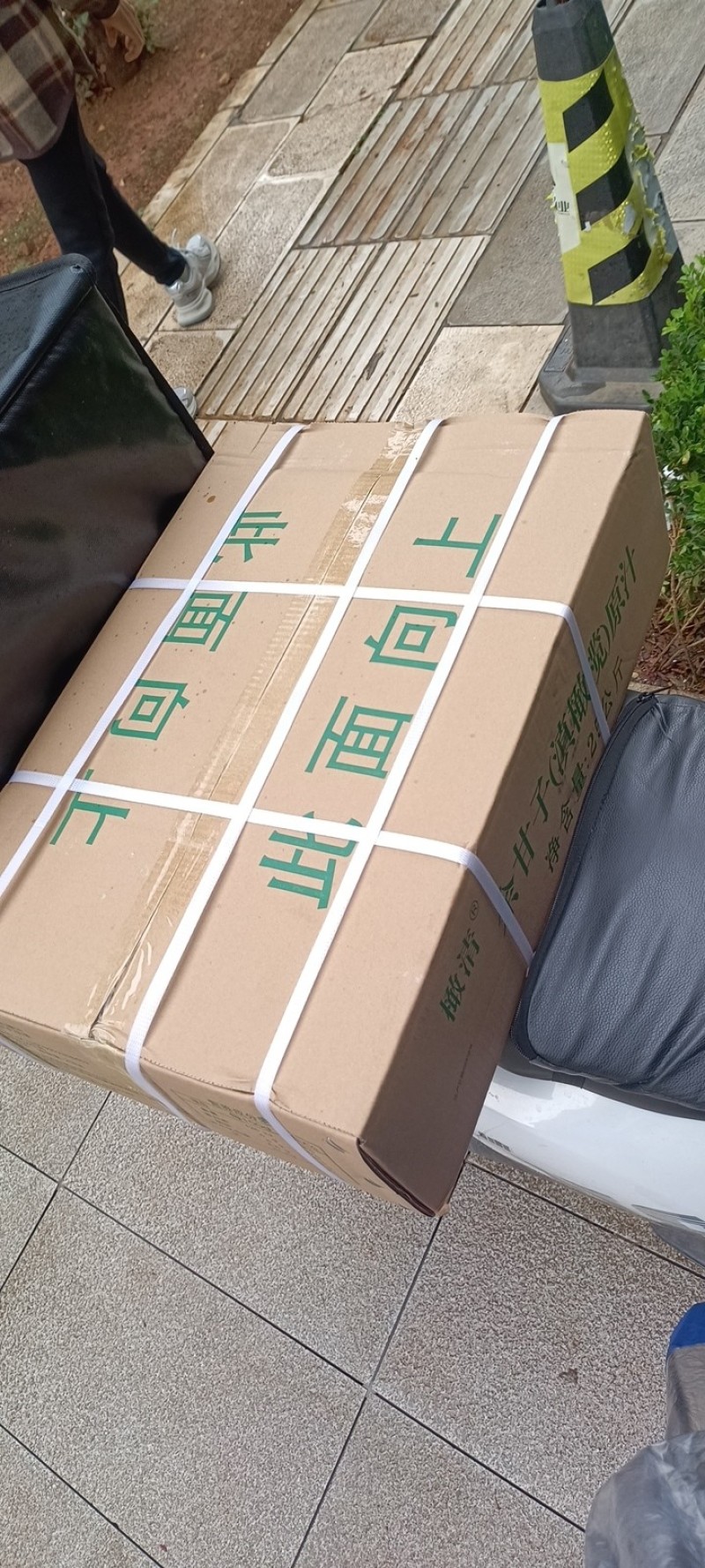 2025年牛柑果原汁正式全面新鲜上市现已和多家企业合作！