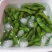 麻辣毛豆冷冻调味剪尾精品毛豆香辣蒜香毛豆凉拌凉菜开味