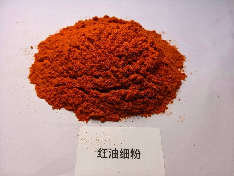 辣椒粉红油细粉烤面筋红油粉二荆条粉