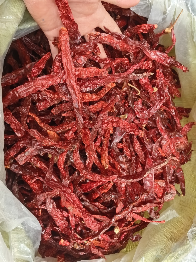 辣椒粉红油细粉烤面筋红油粉二荆条粉