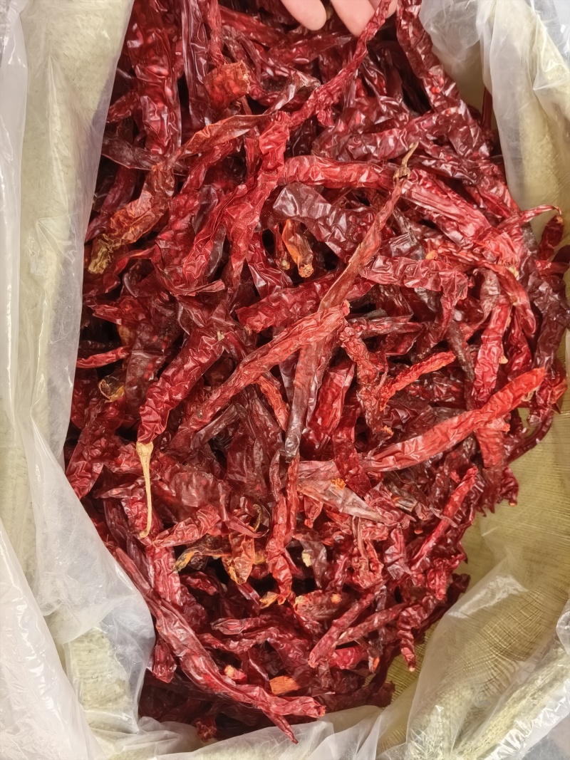 辣椒粉红油细粉烤面筋红油粉二荆条粉
