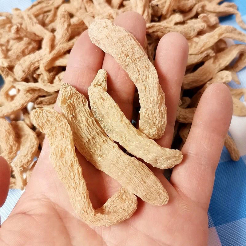 正宗天麻精选无硫天麻小个