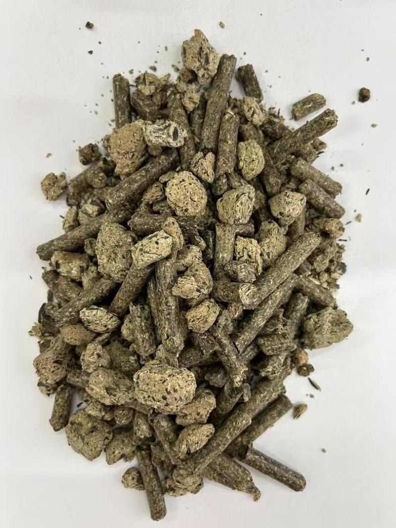 哈萨克斯坦进口葵花籽粕