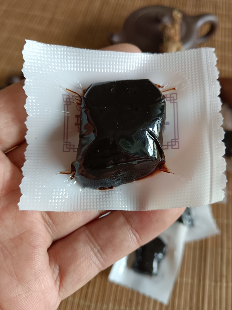 九华黄精果，一手货源厂家直销，货真价实稳定供货不欺不瞒
