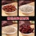 花生瓜子芝麻辣椒碎蘸料调味品，夹馍卷饼干饭神器