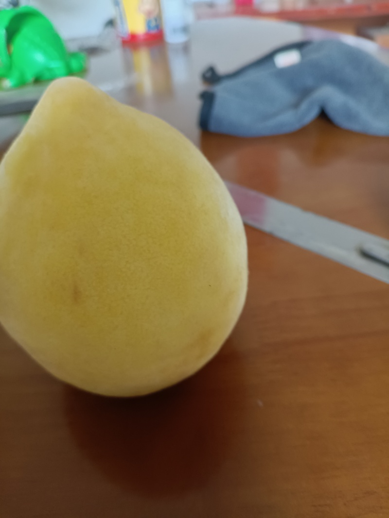 正宗炎陵高山黄桃批发