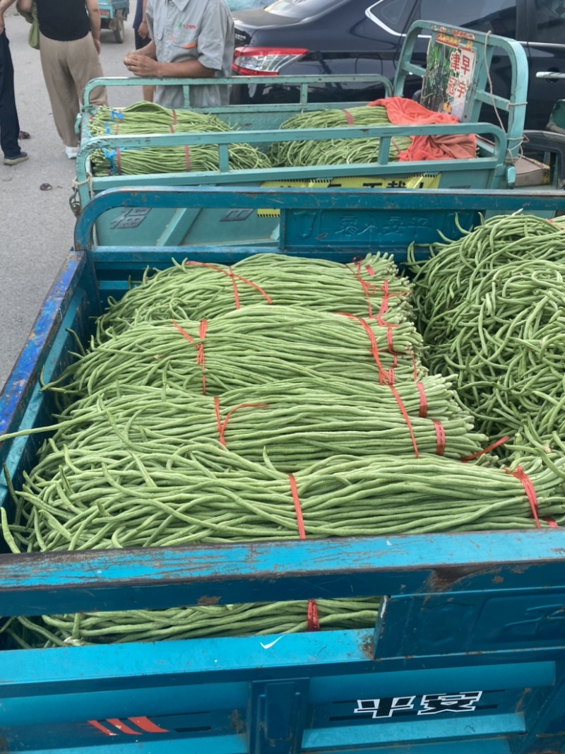 豆角