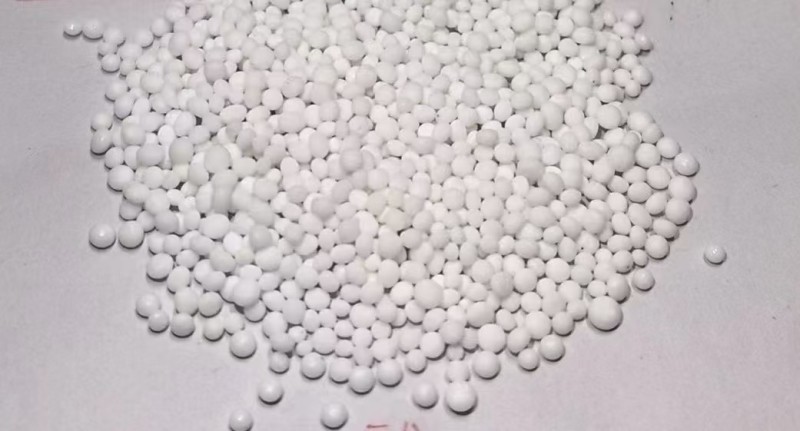 17-17-17硫酸钾型复合肥高端肥料源头厂吸收利用率高