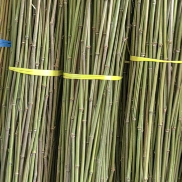 2.2米100根菜架竹山药火龙果专用竹竿