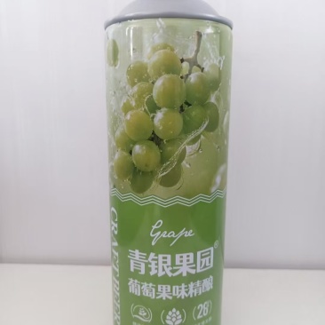 果味精酿啤酒