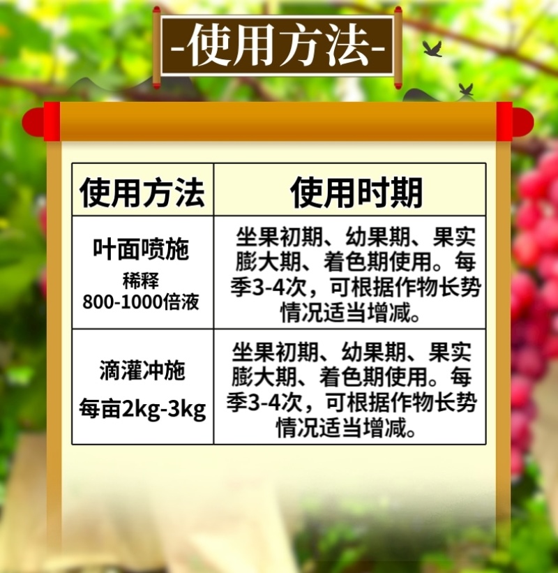 高钙六元素钙镁硼锌铁钼1500克同补买一瓶送一瓶鱼蛋白