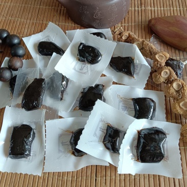 九华黄精一手货源厂家直销，货源稳定，品质保障