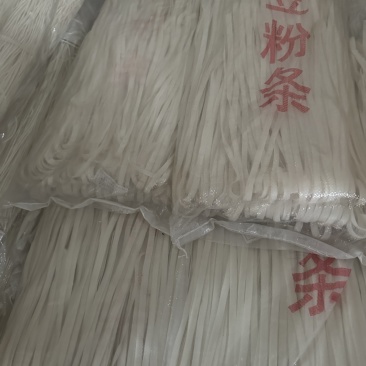纯土豆粉上市了