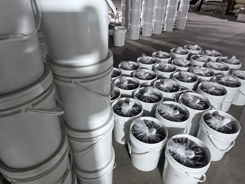 氨基酸肥水膏水产鱼虾蟹养殖用生物肥料瓜果蔬菜净化水质