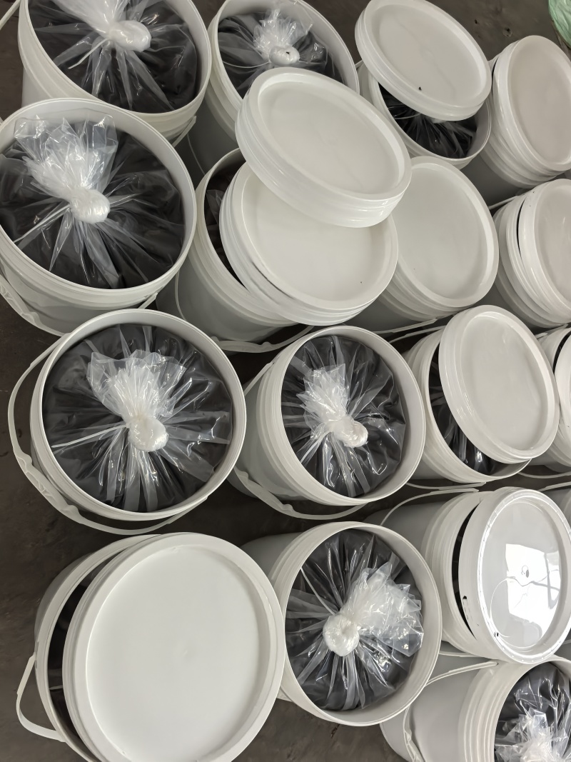 氨基酸肥水膏水产鱼虾蟹养殖用生物肥料瓜果蔬菜净化水质