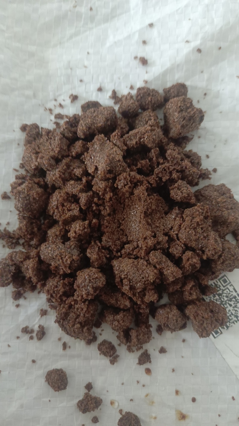 水产养殖农业用红糖一手货源全国发货量大优惠