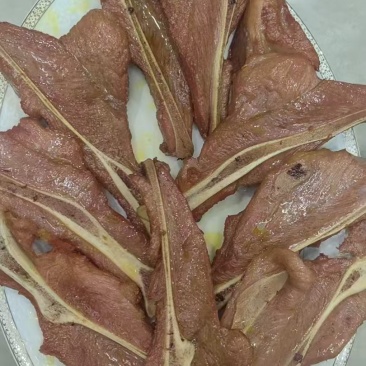 扇子骨