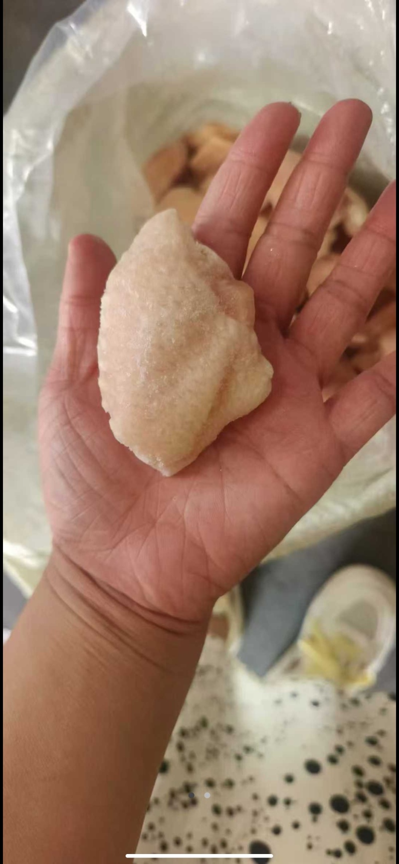 调理翅中厂家发货资质齐全价格优惠