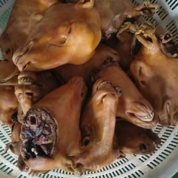 火烧羊头大量有货品质保障一手货源产地直发