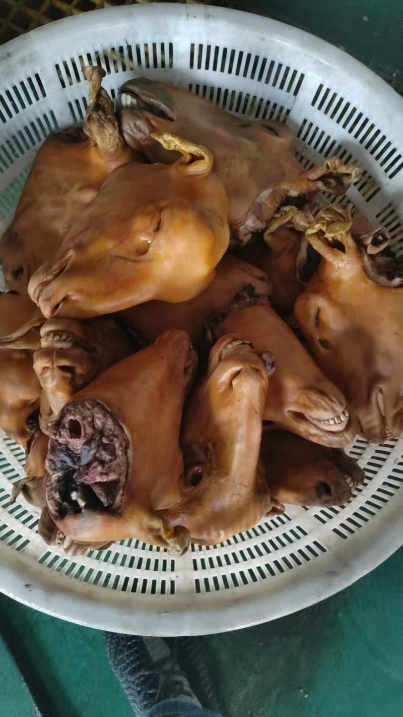 火烧羊头大量有货品质保障一手货源产地直发