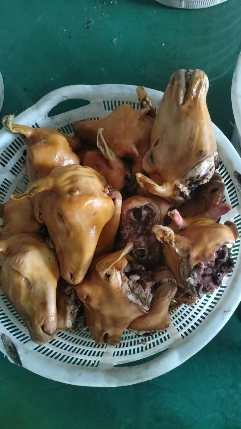 火烧羊头大量有货品质保障一手货源产地直发