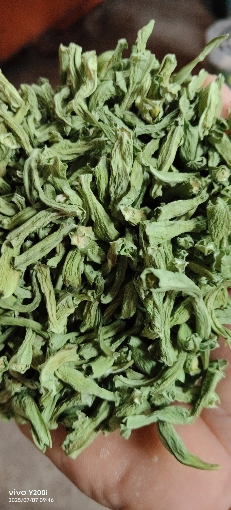 豆角颗粒干豆角段低温烘干/源头工厂/产地直发