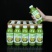 网红猕猴桃汁果汁饮料310ml瓶装果味饮料0脂酸甜解