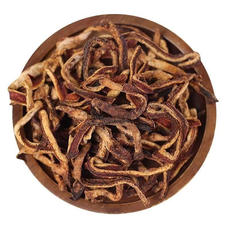 老陈皮包邮当天发货薄利多销现货橘子皮