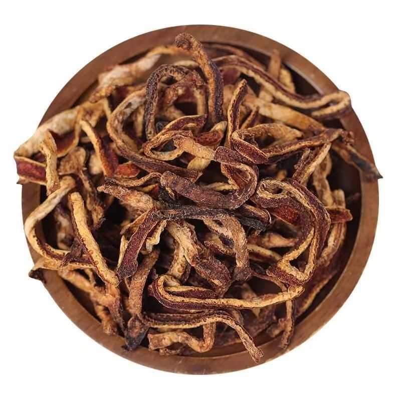 老陈皮包邮当天发货薄利多销现货橘子皮