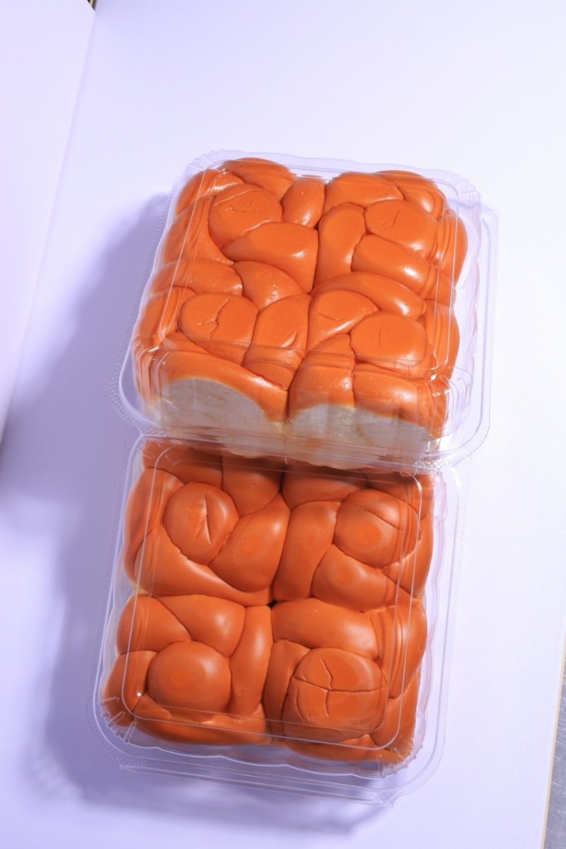 【精品】山东临沂牛奶拉丝老面包工厂直发/物美价廉量大优惠