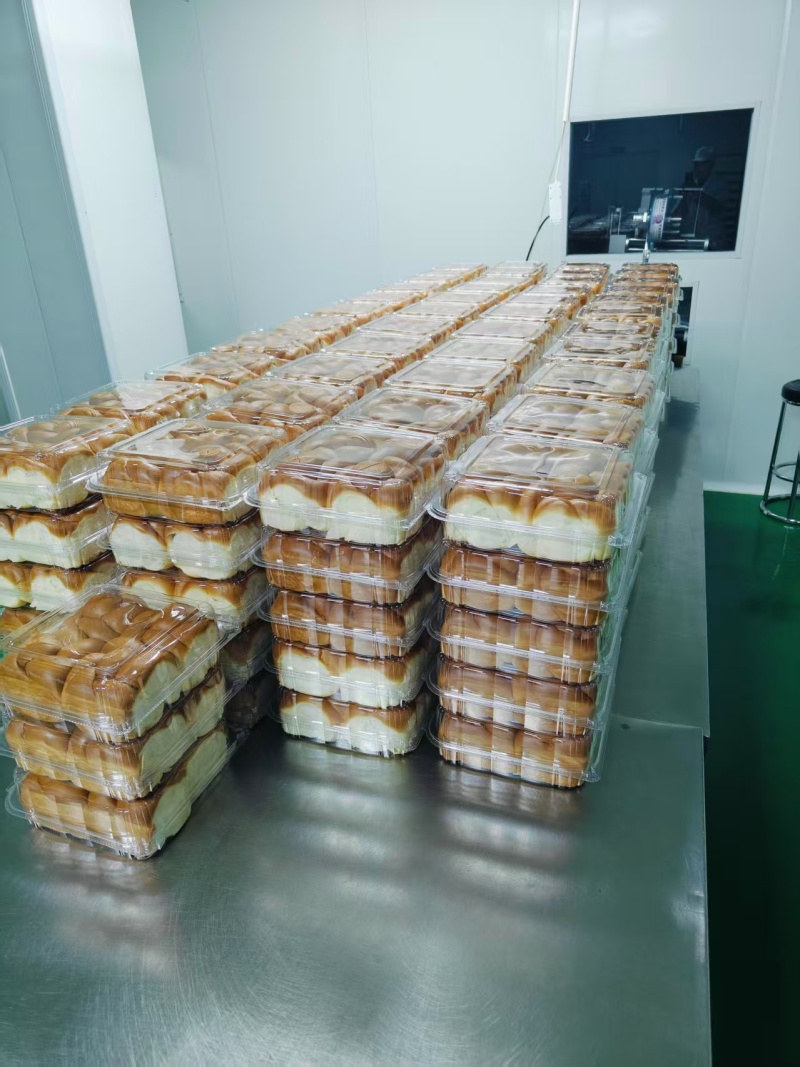 【精品】山东临沂牛奶拉丝老面包工厂直发/物美价廉量大优惠